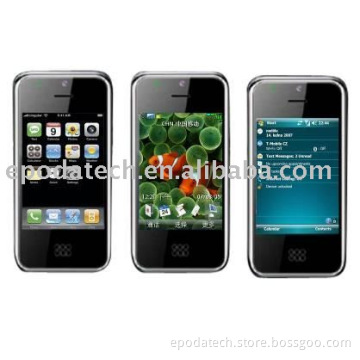 Windows GPS mobile phone ,T33